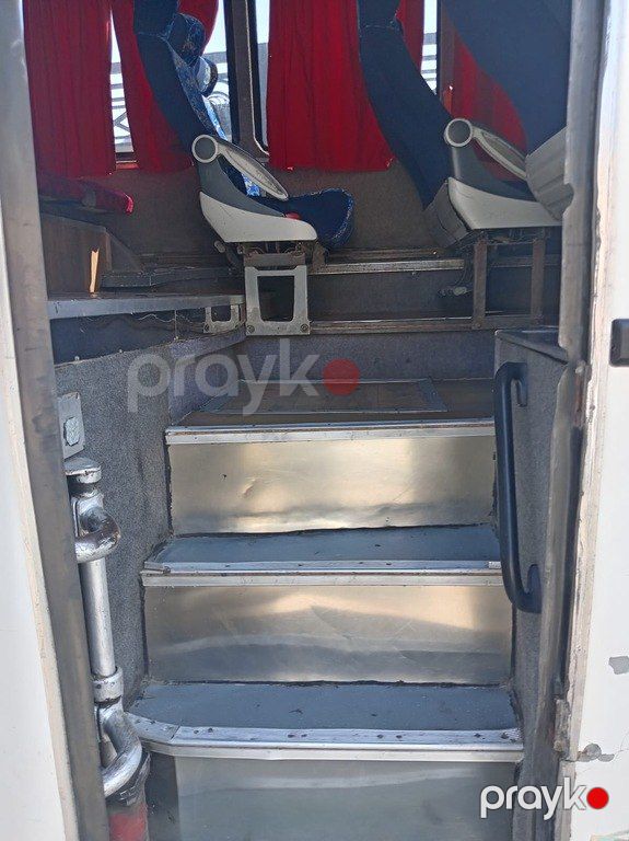 Mercedes 0303, 12 L, 1992 il, 500 000 km — Avtobus, Bakı (8)