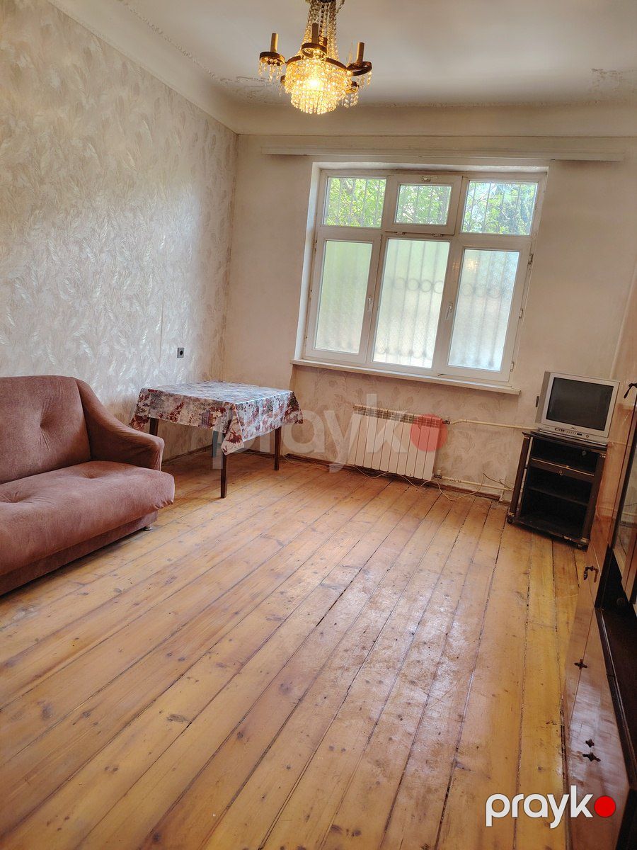 İcarəyə verilir 2 otaqlı köhnə tikili 60 m² — Mənzil, Bakı (5)