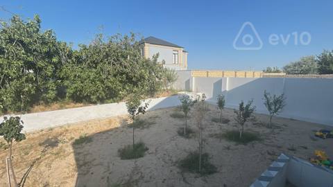 4 otaqlı həyət evi, 100 m², Pirsaqi — kirayə — Ehtiram — Үй, вилла