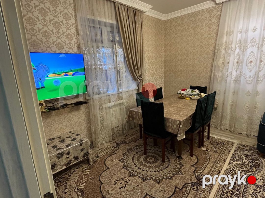 Həyət evi, Yeni Suraxanı qəs — Ev, villa, Bakı (5)