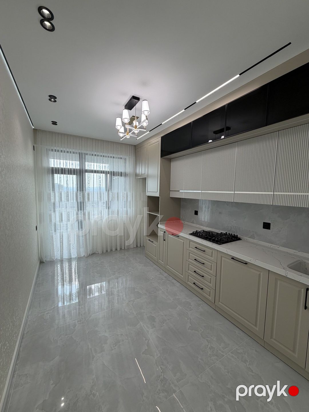Satılır 3 otaqlı yeni tikili 94 m² — Mənzil, Bakı (10)