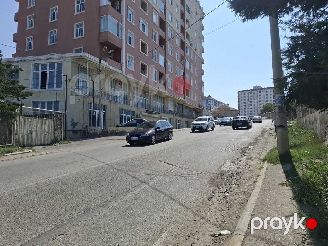 Satılır 2 otaqlı yeni tikili 64 m² — Mənzil, Bakı (2)