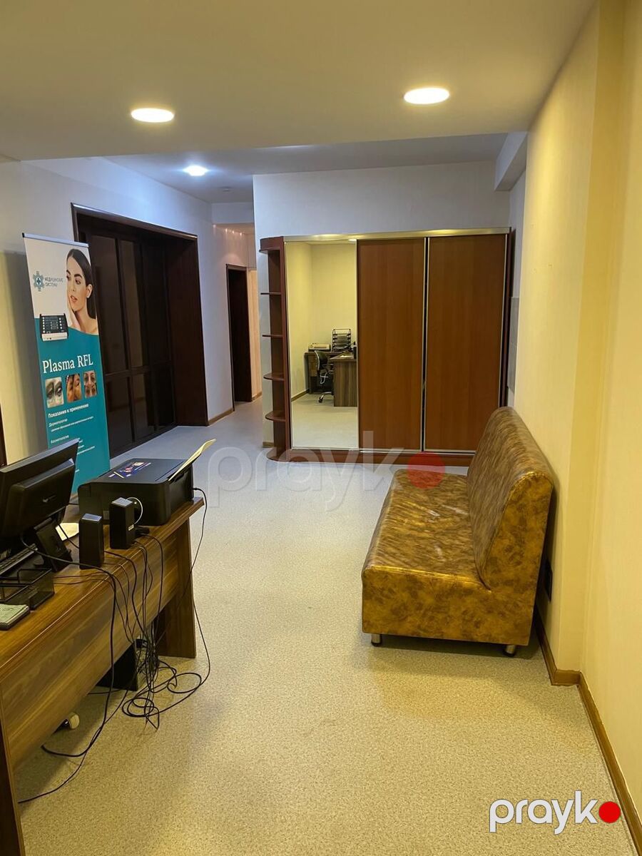 İcarəyə verilir obyekt 330 m² — Əmlak, Bakı (10)