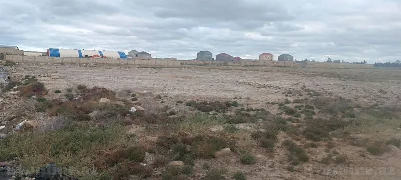 Satılır Torpaq 700 sot Bakı, Sabunçu r., Maştağa — Torpaq, Bakı (3)