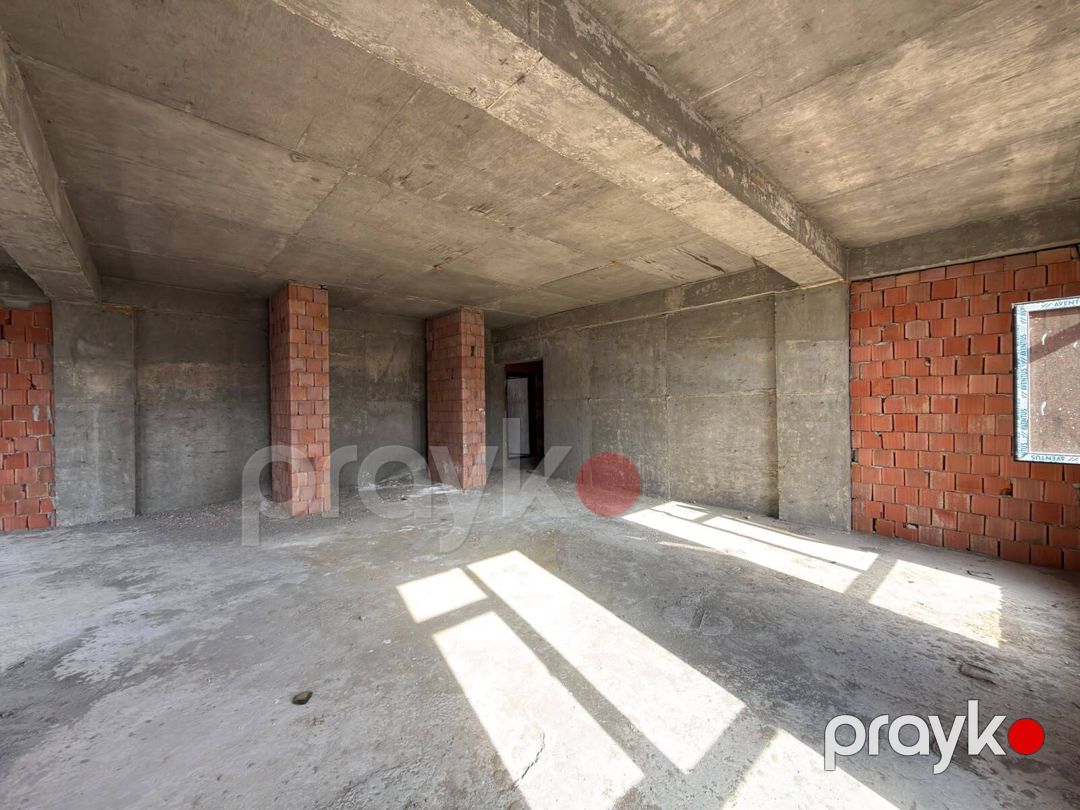 Satılır 2 otaqlı yeni tikili 82 m² — Mənzil, Bakı (2)