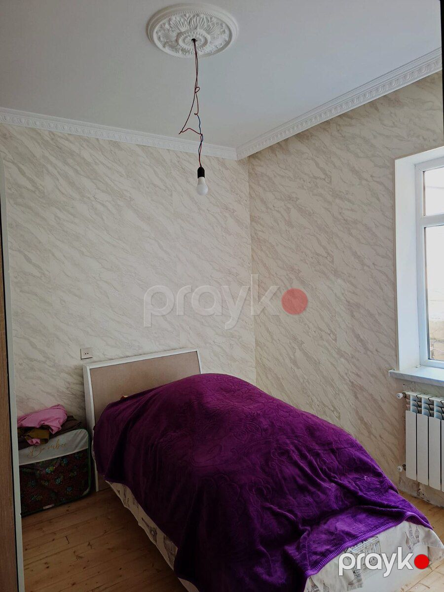 Həyət evi, Lökbatan qəs — Ev, villa, Bakı (2)