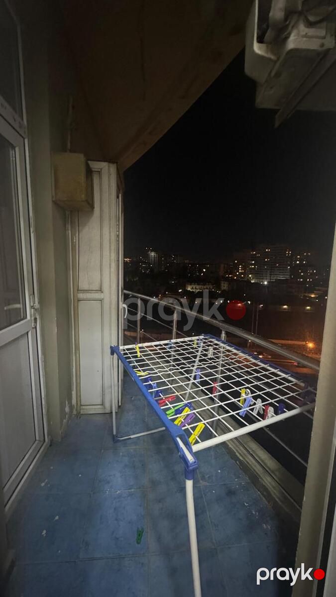 Satılır 3 otaqlı yeni tikili 130 m² — Mənzil, Bakı (11)