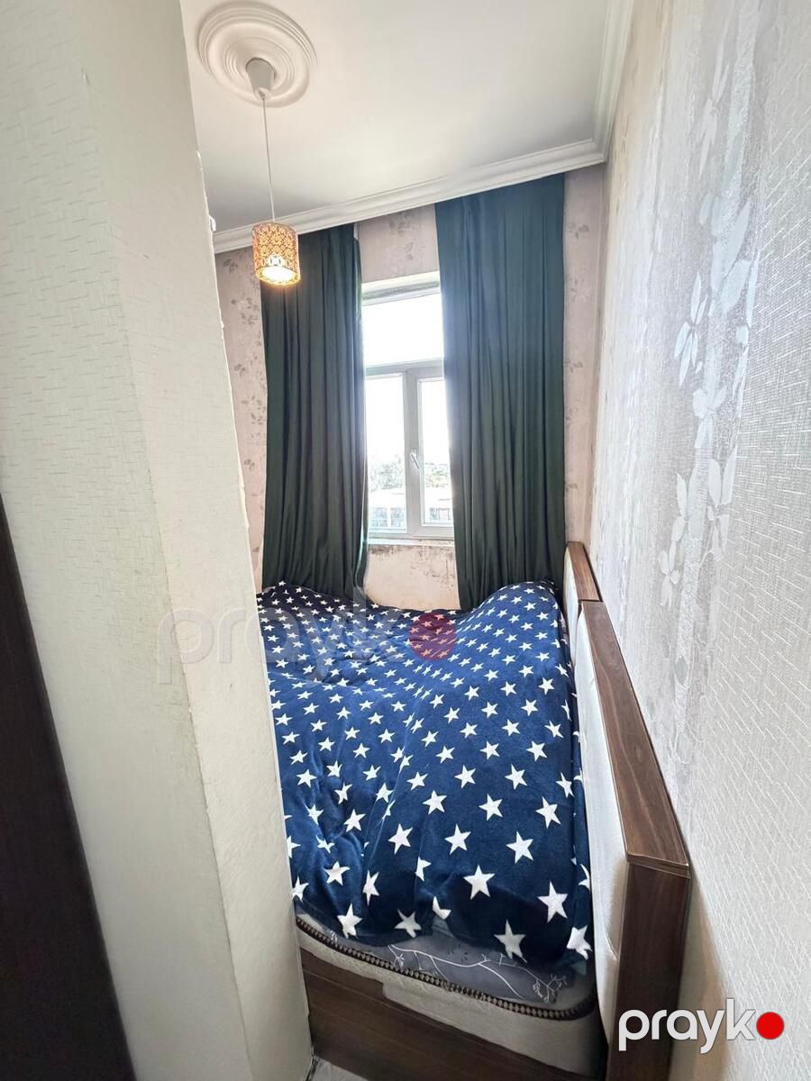 2-otaqlı mənzil, 8 Noyabr m., 30 m² — Mənzil, Bakı (5)