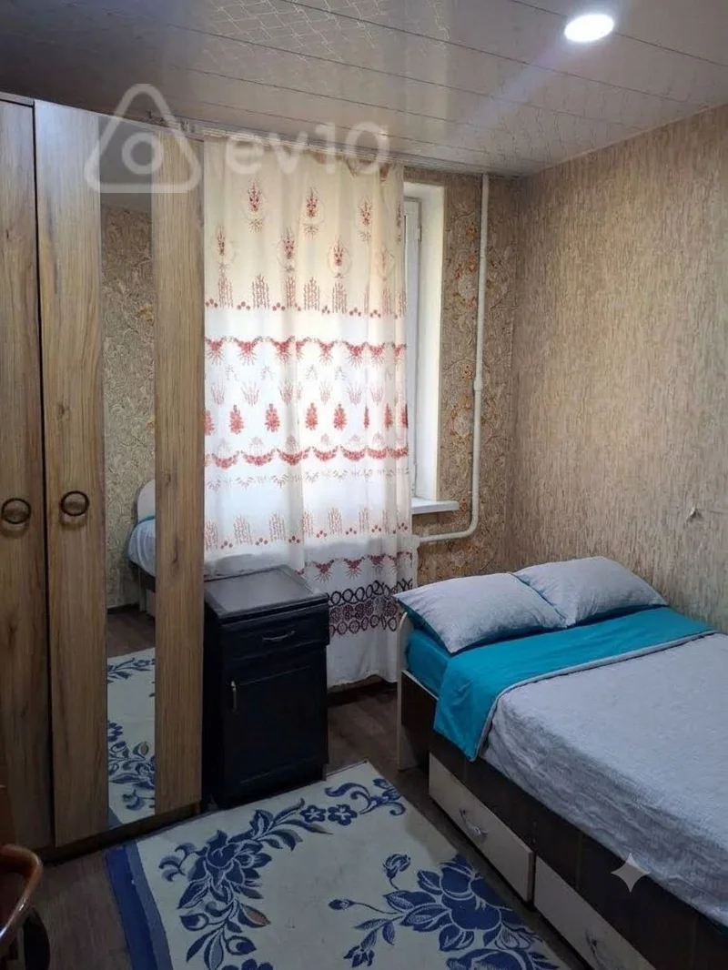 1 otaqlı mənzil, 34.8 m², Qara Qarayev 52 — Mənzil, Bakı (2)