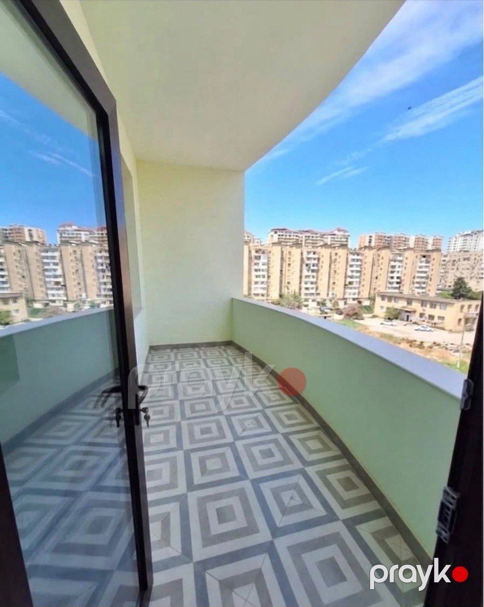 Satılır 3 otaqlı yeni tikili 143 m² — Mənzil, Bakı (10)