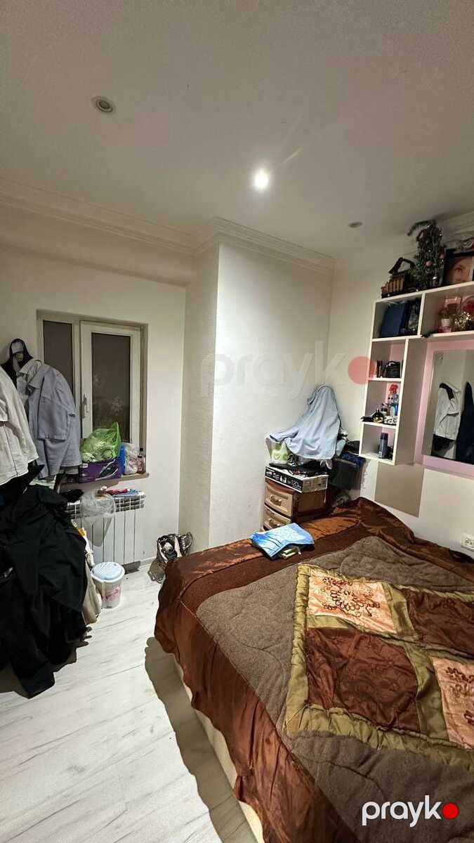 Satılır 3 otaqlı yeni tikili 85.7 m² — Mənzil, Xırdalan (7)