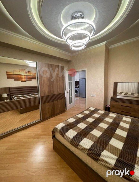 Satılır 2 otaqlı yeni tikili 68 m² — Mənzil, Bakı (7)