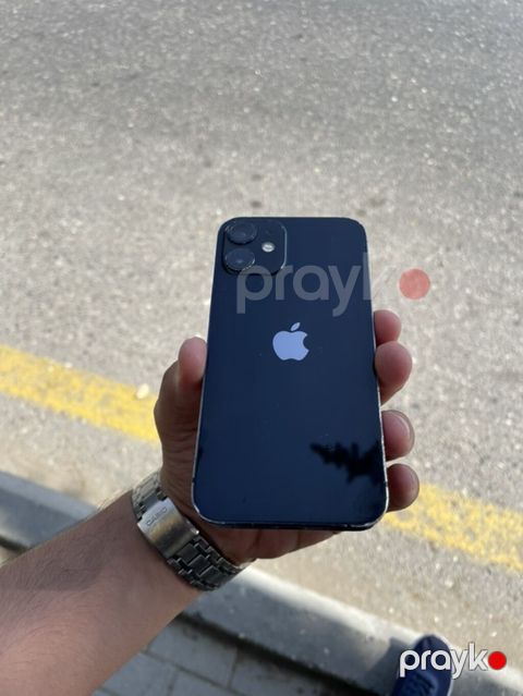IPhone 12, 128 GB, Qara, Simsiz şarj — Bakı