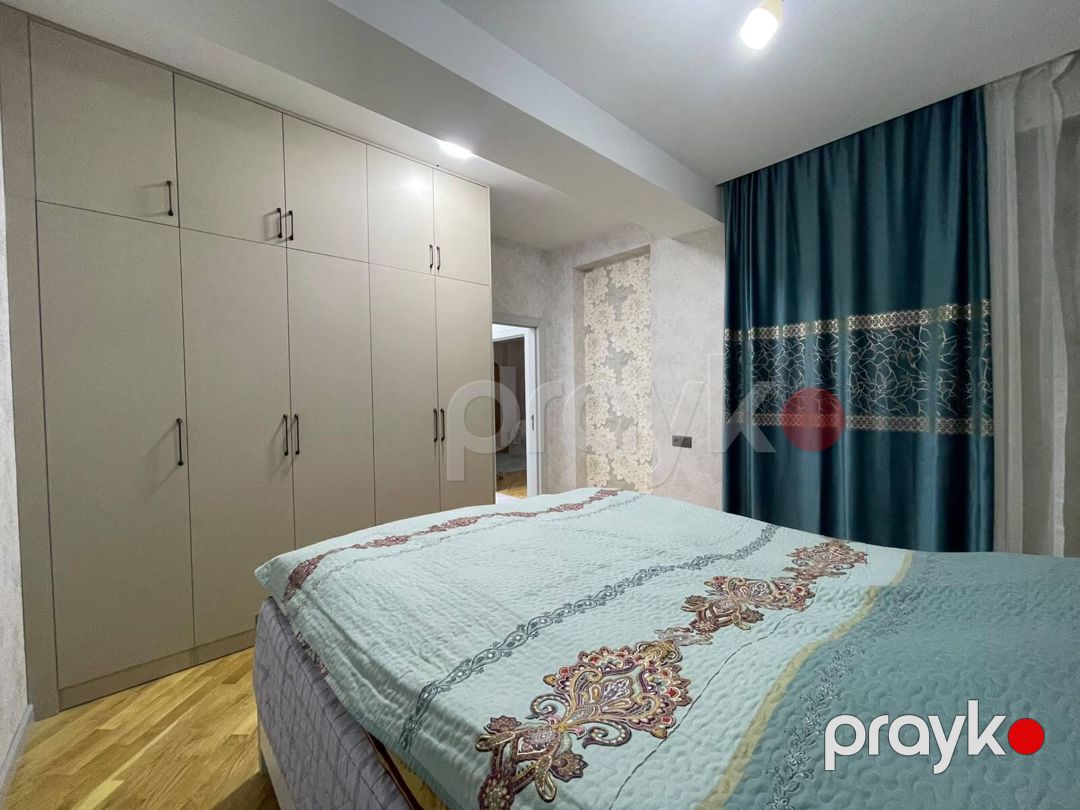 Satılır 3 otaqlı yeni tikili 108 m² — Mənzil, Bakı (8)