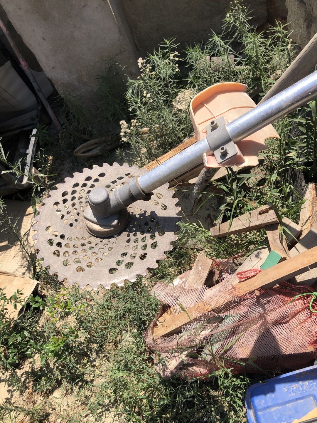 Otbiçən — Dacha və bağ, Bakı (2)