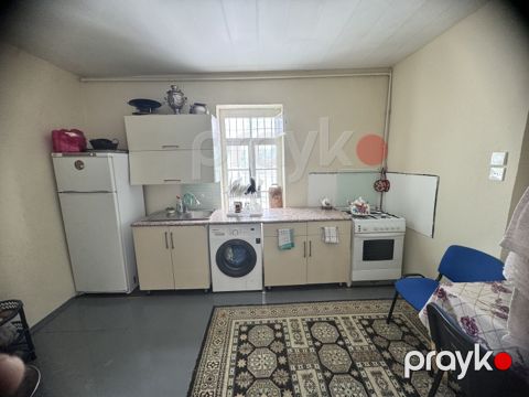 Satılır 3 otaqlı həyət evi/bağ evi 100 m² — Bakı