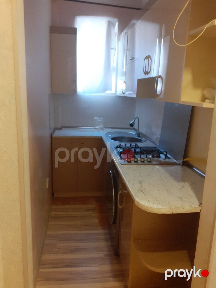 2-otaqlı yeni tikili kirayə verilir, Məhəmmədi qəs., 48 m² — Mənzil, Bakı (7)