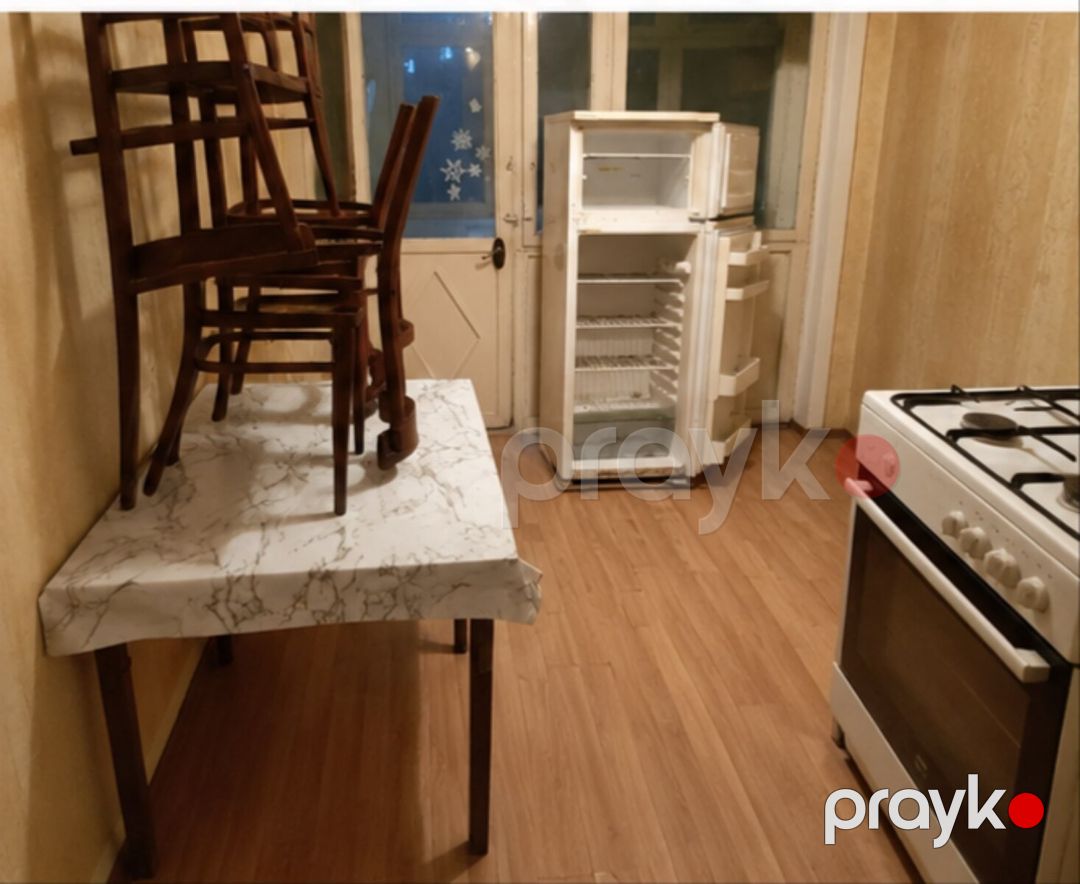 3-otaqlı mənzil kirayə verilir, Xırdalan ş., 80 m² — Mənzil, Xırdalan (3)