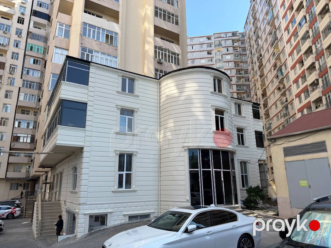 Satılır obyekt 925 m² — Əmlak, Bakı (4)