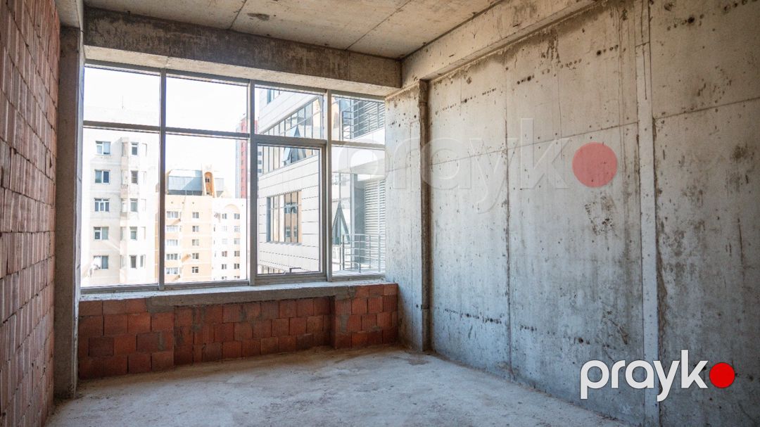 Satılır 2 otaqlı yeni tikili 93 m² — Mənzil, Bakı (4)