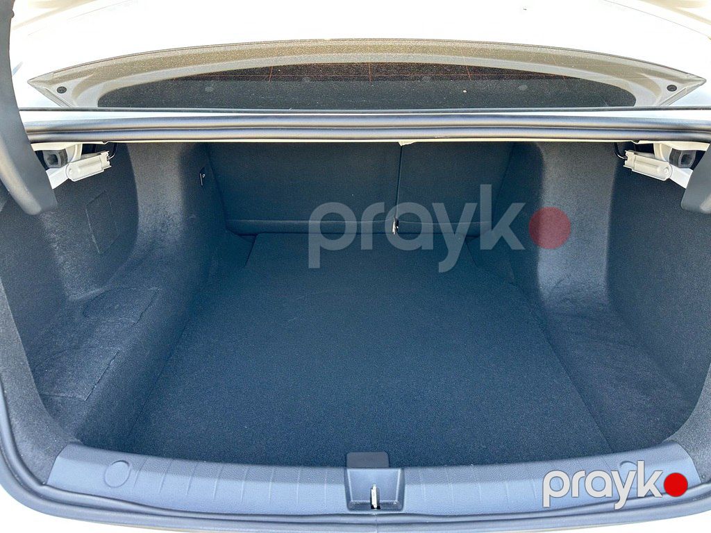 BYD Seal 05, 1.5 L, 7.68 kWh, 2025 il, 3 647 km — Avtomobillər, Bakı (10)