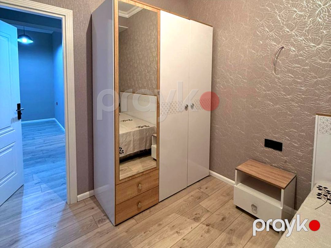 Satılır 3 otaqlı yeni tikili 92 m² — Mənzil, Bakı (8)
