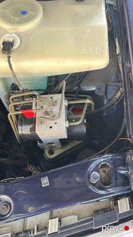 Mercedes C 200, 2.0 L, 1998 il, 339 000 km — Avtomobillər, Bakı (9)
