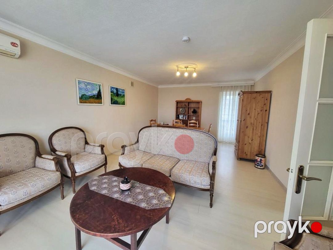 İcarəyə verilir 2 otaqlı köhnə tikili 150 m² — Mənzil, Bakı (2)