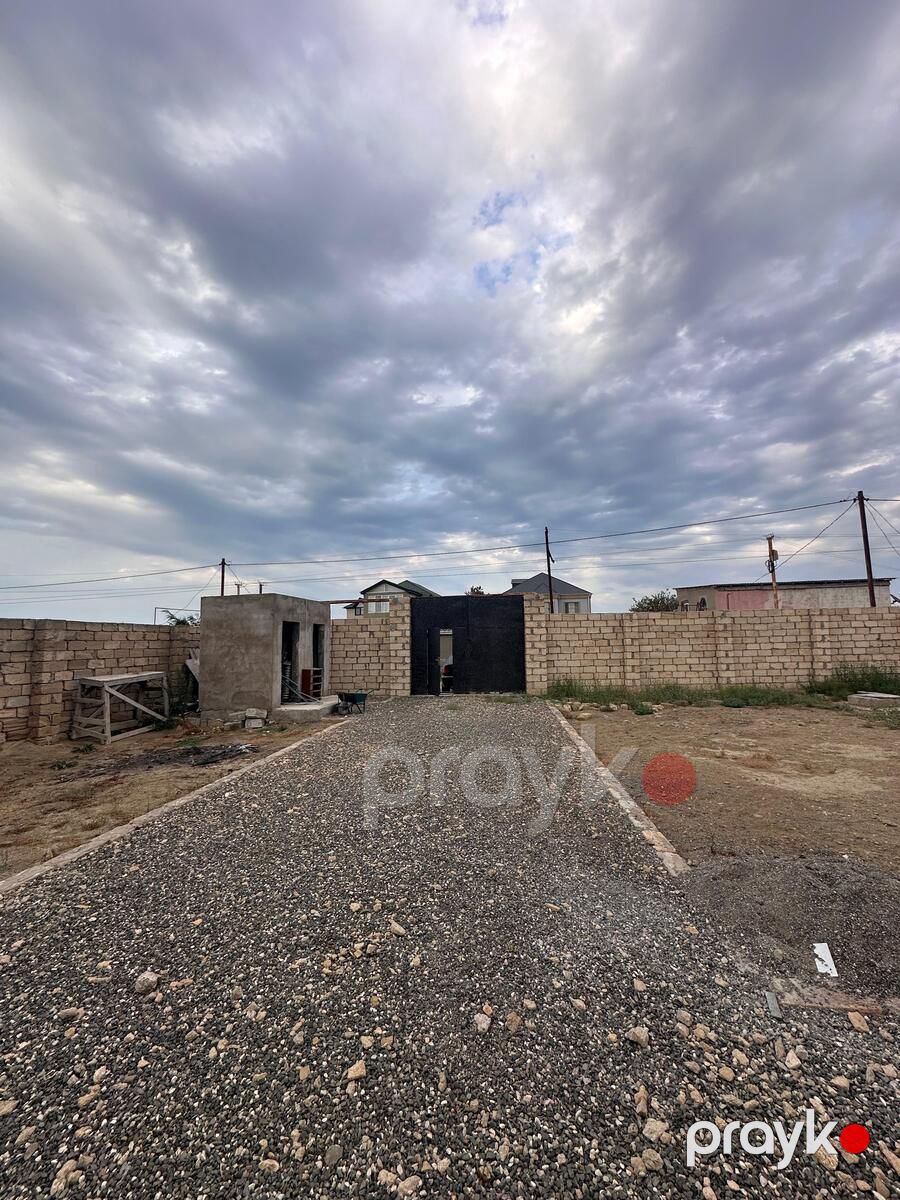 Satılır 4 otaqlı həyət evi/bağ evi 178 m² — Ev, villa, Bakı (7)