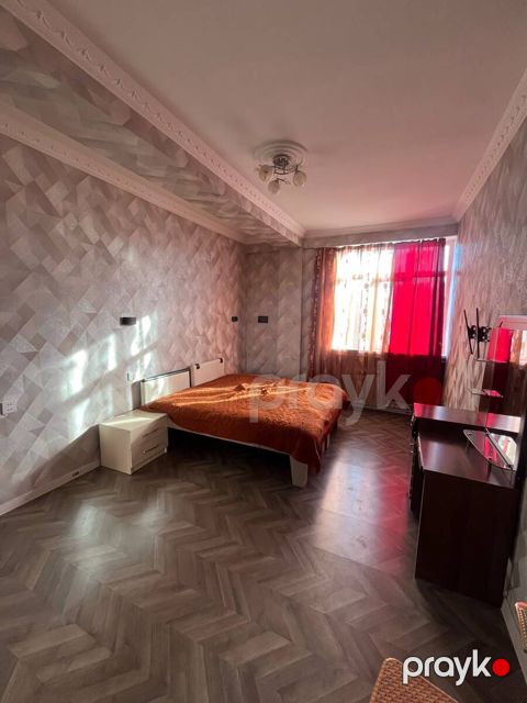 İcarəyə verilir 2 otaqlı yeni tikili 60 m² — Bakı