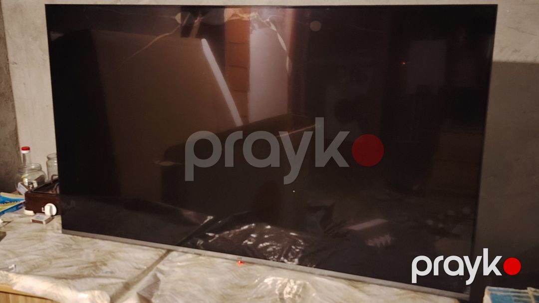 Televizor TCL — TV və Video, Bakı (7)