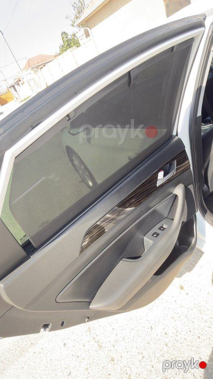 Hyundai Sonata, 1.7 L, 2016 il, 209 000 km — Avtomobillər, Bakı (6)