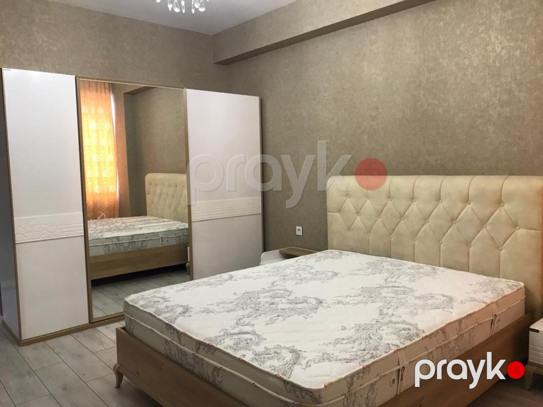 İcarəyə verilir 2 otaqlı yeni tikili 67 m² — Mənzil, Bakı (3)