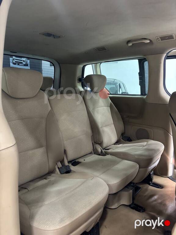 Hyundai H-1, 2.5 L, 2010 il, 199 000 km — Avtomobillər, Sumqayıt (12)