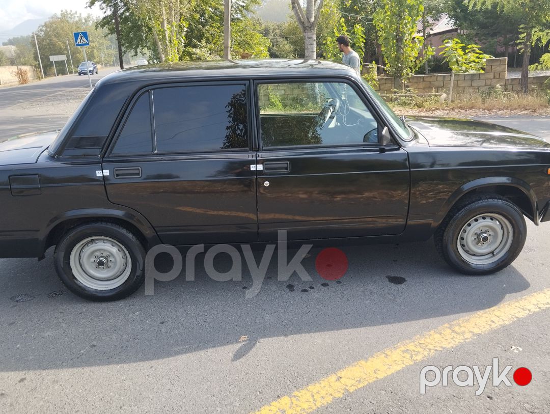 Problemsiz mašın guzi kasmetqa iši var birki yerinde — Avtomobillər, Qax (4)