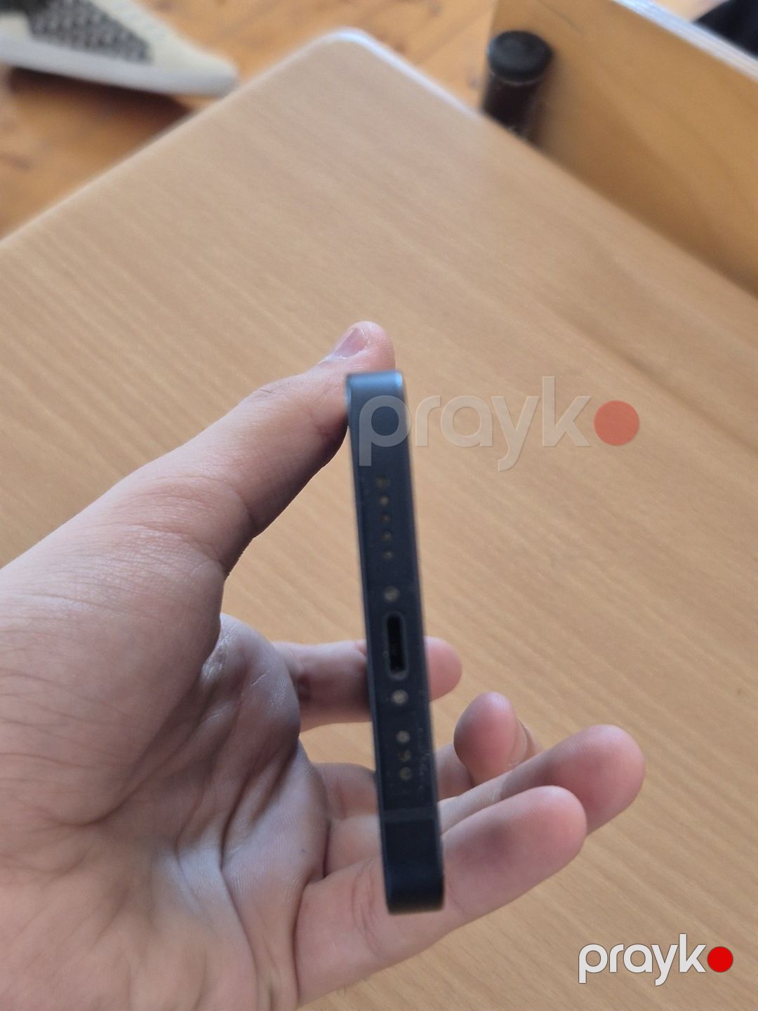 Apple iPhone 13 Midnight 128GB/4GB — Smartfonlar, Masallı (5)