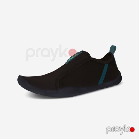 Ayaqqabı Decathlon 8574800, qara, poliester, ölçü 44-45 — Bakı