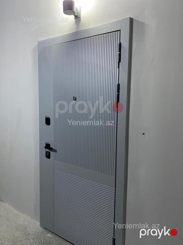 Satılır 3 otaqlı Bina evi menzil (Yeni tikili), 44 m², Xətai rayonu — Mənzil, Bakı (10)