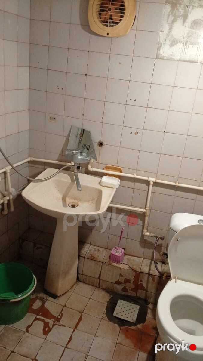 İcarəyə verilir 1 otaqlı köhnə tikili 40 m² — Mənzil, Bakı (4)