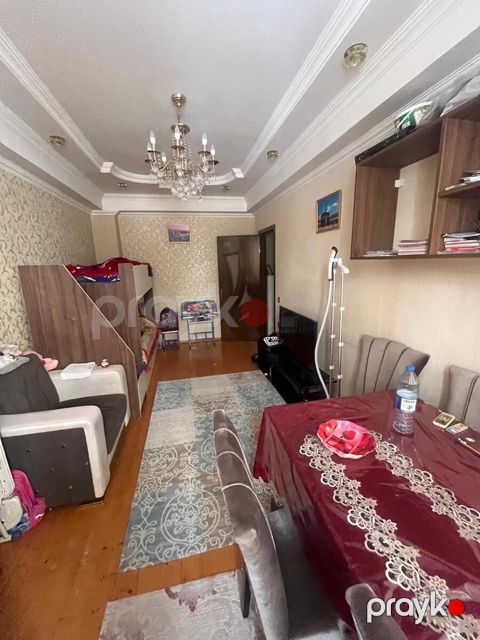 Satılır 2 otaqlı yeni tikili 70 m² — Xırdalan