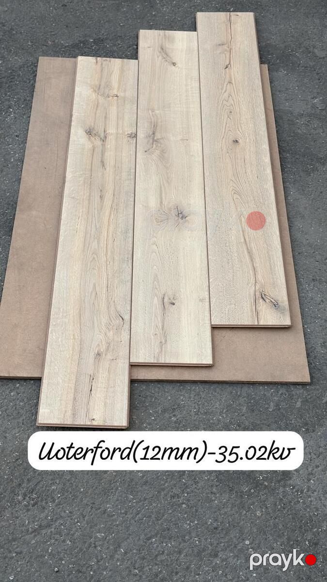 Laminatlar — Təmir və inşaat, Bakı (4)