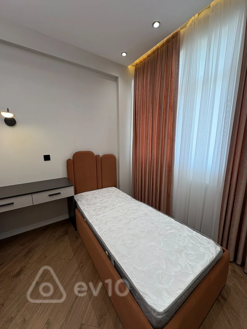 3 otaqlı mənzil, 85 m², Xudu məmmədov — Mənzil, Bakı (12)