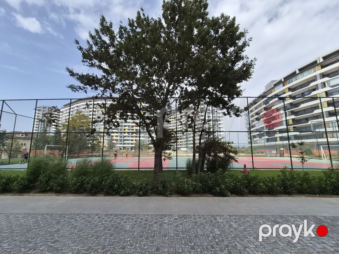 2-otaqlı yeni tikili, Binəqədi qəs., 73 m² — Mənzil, Bakı (3)