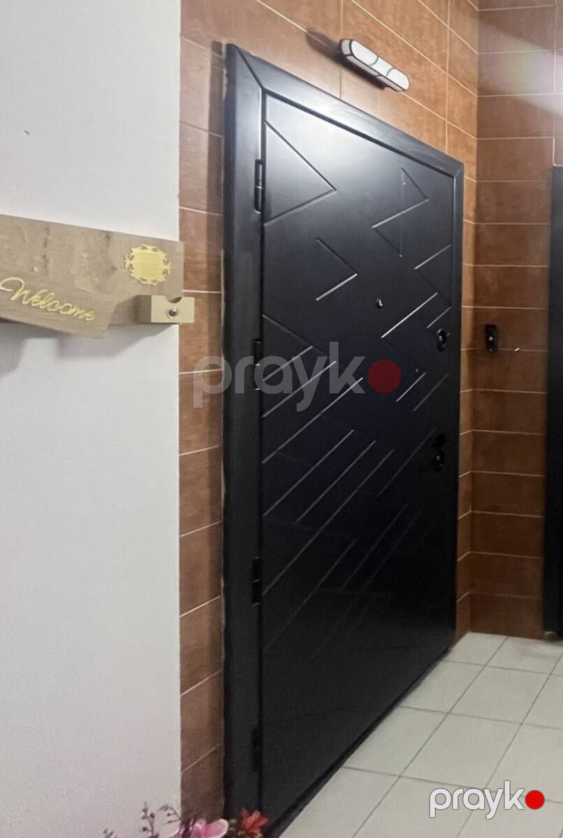 Satılır 3 otaqlı yeni tikili 86 m² — Mənzil, Bakı (12)