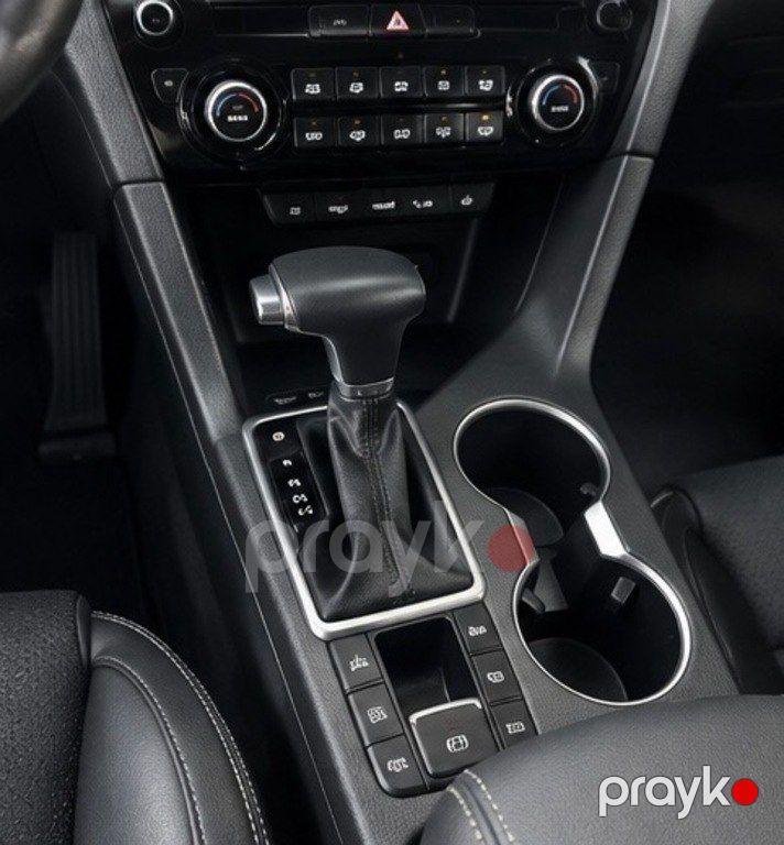 Kia Sportage, 2.0 L, 2016 il, 160 000 km — Avtomobillər, Bakı (6)