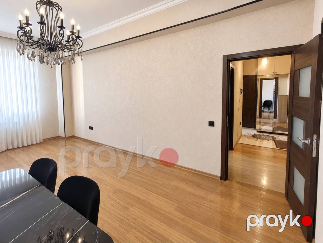 Satılır 2 otaqlı yeni tikili 62 m² — Mənzil, Xırdalan (11)