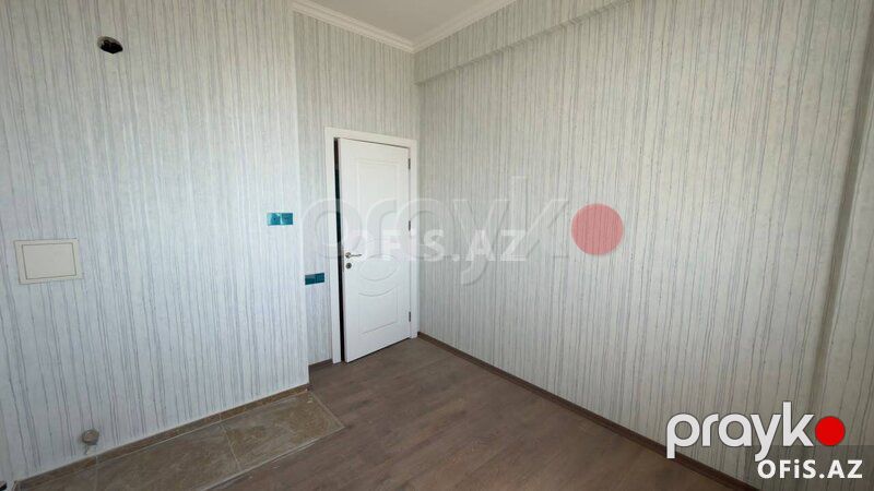 Yeni tikili Satılır Xətai r., 3 otaq, 84 m² — Mənzil, Bakı (6)