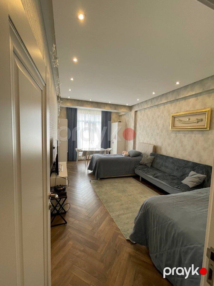 Satılır 3 otaqlı yeni tikili 93 m² — Mənzil, Bakı (7)