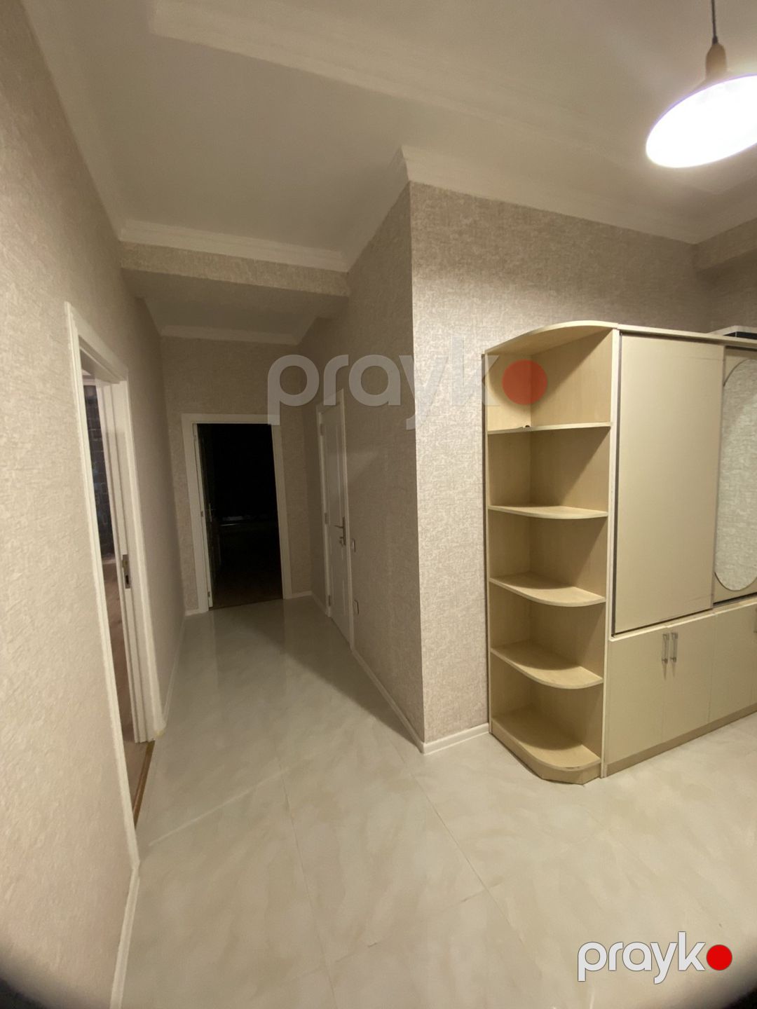 2-otaqlı yeni tikili kirayə verilir, Sumqayıt ş., 76 m² — Mənzil, Sumqayıt (6)