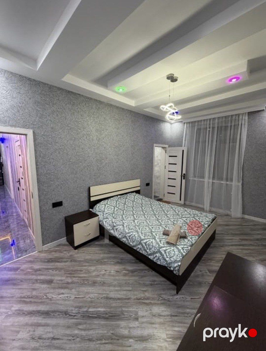 Villa kirayə verilir, Şüvəlan qəs — Ev, villa, Bakı (6)